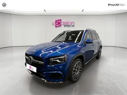MERCEDES GLB 200 d 8G-DCT AMG Line