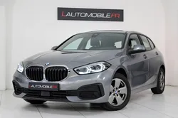 Bmw SERIE 1 (F40) 116D 116 BUSINESS DESIGN DKG7 2023 COCKPIT PRO