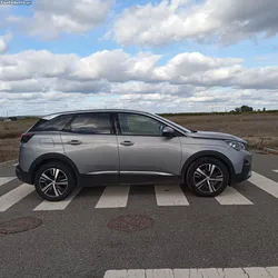 Peugeot 3008 130 cv  Allure auto EAT6 Start & Stop