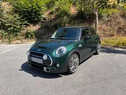 Mini cooper s 192 ch