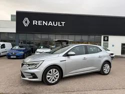 Megane 4 dci 115 ch edc business- premiere mains- garantie 12 mois