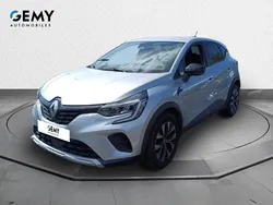 RENAULT Captur TCe 100 GPL Evolution