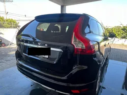 Volvo XC60 Summum