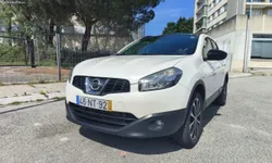Nissan Qashqai 1.6 Tekna Premium 360'