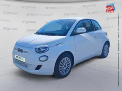 Fiat 500 e 95ch Action Plus