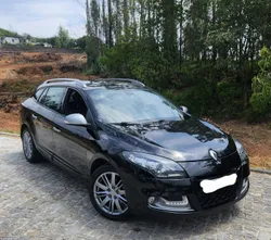 Renault Mégane GT Line DCI 110cv 12/13