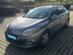 Renault Megane 1.9dCi Dynamique