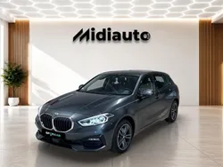 Bmw Série 1 116d 116ch Edition Sport