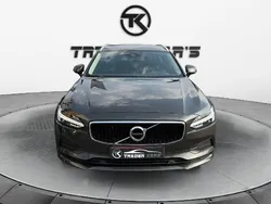 Volvo V90 D3 150 ch Momentum 1ERE MAIN