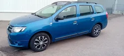 108 000 KM DACIA LOGAN MCV 1.2 i 75 CV