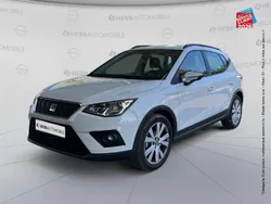 Seat Arona 1.0 EcoTSI 115ch Start/Stop Style Euro6d-T