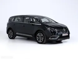 Renault Espace 1.6 dCi Zen