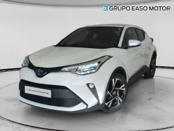 Toyota C-HR 125H Advance