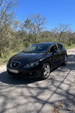 Seat Leon 1.9 TDI SPORT