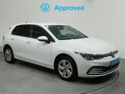 VOLKSWAGEN Golf 1.0 eTSI DSG 81kW