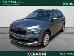 SKODA Kamiq 1.0 TSI Evo 2 116 ch DSG7 Selection