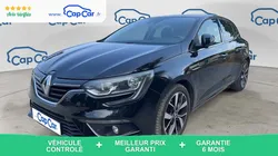 Renault Mégane IV 1.3 TCe 140 Limited