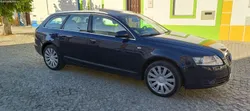 Audi A6 Tdi