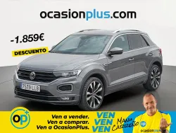VOLKSWAGEN T-Roc 1.5 TSI Sport DSG7
