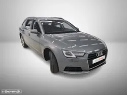 Audi A4 Avant 2.0 TDI S tronic