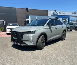 Ds 7 BlueHDi 130 Automatique ETOILE