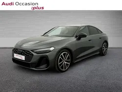 Audi A5 2.0 TDI Hybride 204ch S line S tronic 7