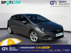 OPEL Astra 1.2T S-S GS Line 110