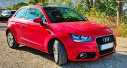 Audi A1 1.2 TFSI