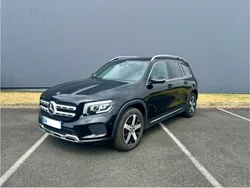 ✅ 21.990 TTC - MERCEDES GLB 200D 150CH BVA8 - TVA Récupérable