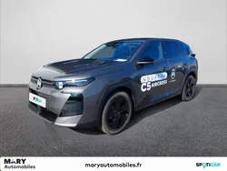 CITROEN C5 Aircross Hybride 145 ch e-DCS6 Business