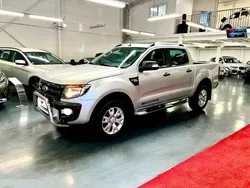[GARANTIE 12 MOIS] Ford Ranger Wildtrak 4x4 Double Cabine 3.2 TDCi - 200 Ch