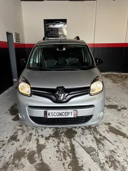 Renault kangoo ii (2) 1.5 dci 90 energy zen