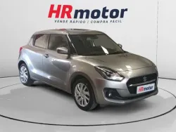 SUZUKI Swift 1.2 Mild Hybrid GLE