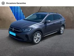 Volkswagen Taigo 1.0 TSI 116ch VW Edition DSG7