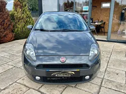 Fiat Punto 1.2 LOUNGE 84929 Km
