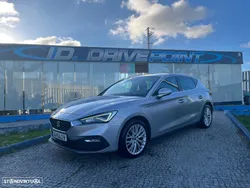 SEAT Leon 1.4 e-Hybrid Xcellence DSG