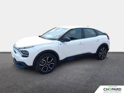 CITROEN e-C4 136 ch Automatique Feel Pack