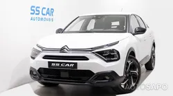 Citroen C4 1.2 PureTech Feel Pack de 2021