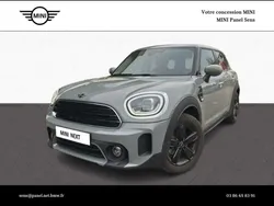 Mini Countryman One 102ch Classic BVA7