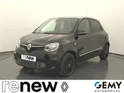 RENAULT Twingo III Achat Intégral - 21 Urban Night