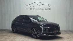 Ds DS 4 BLUEHDI 130CH CROSS RIVOLI AUTOMATIQUE