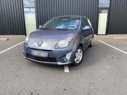 Twingo 1.2 75ch