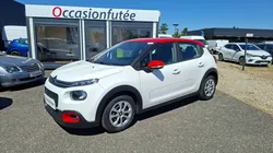 CITROEN C3 BlueHDi 100 S&S BVM5 Feel