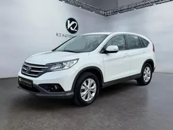 HONDA CR-V 2.2 i-DTEC 4WD Elégance