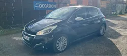 PEUGEOT 208 1.6 BlueHDi 100ch Allure