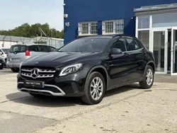 MERCEDES GLA 200 d - BV 7G-DCT - BM X156 Intuition 4-Matic