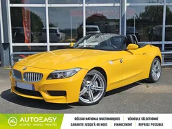 BMW Z4 Roadster (E89) 35i 3.0 306 BVA M SPORT INDIVIDUAL