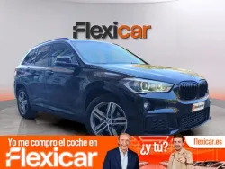 BMW X1 sDrive 18d