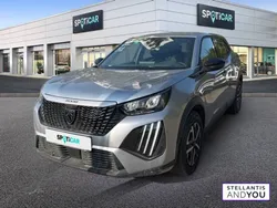 Peugeot 2008 100 S&S BVM6 Style