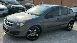 OPEL ASTRA 1.7 CDTI 100Ch ENJOY - CLIM / 5 PLACES